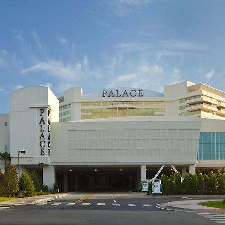 Palace Casino Resort Biloxi Ngoại thất bức ảnh