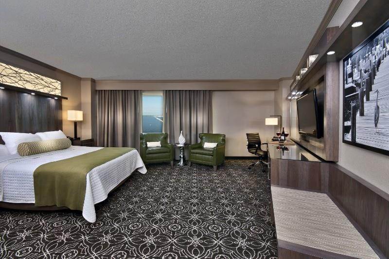 Palace Casino Resort Biloxi Phòng bức ảnh