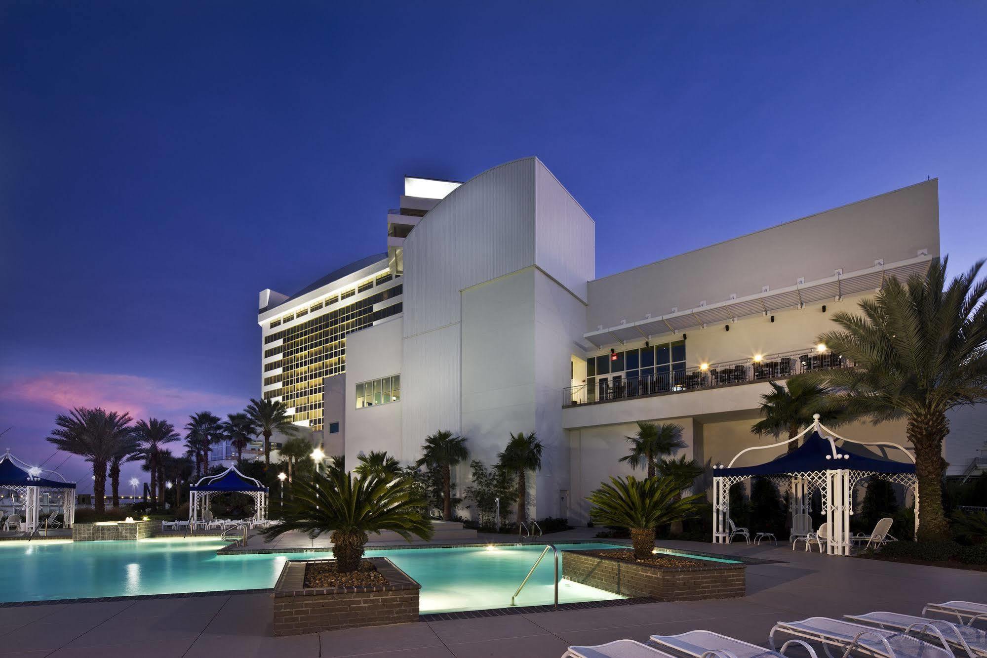 Palace Casino Resort Biloxi Ngoại thất bức ảnh