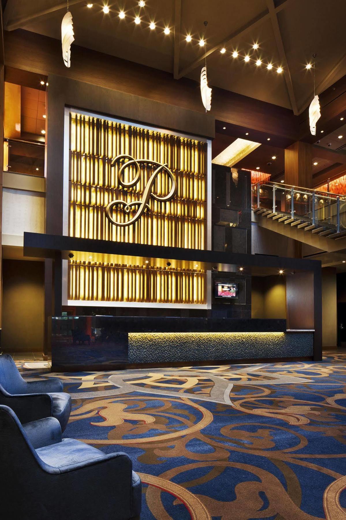 Palace Casino Resort Biloxi Ngoại thất bức ảnh
