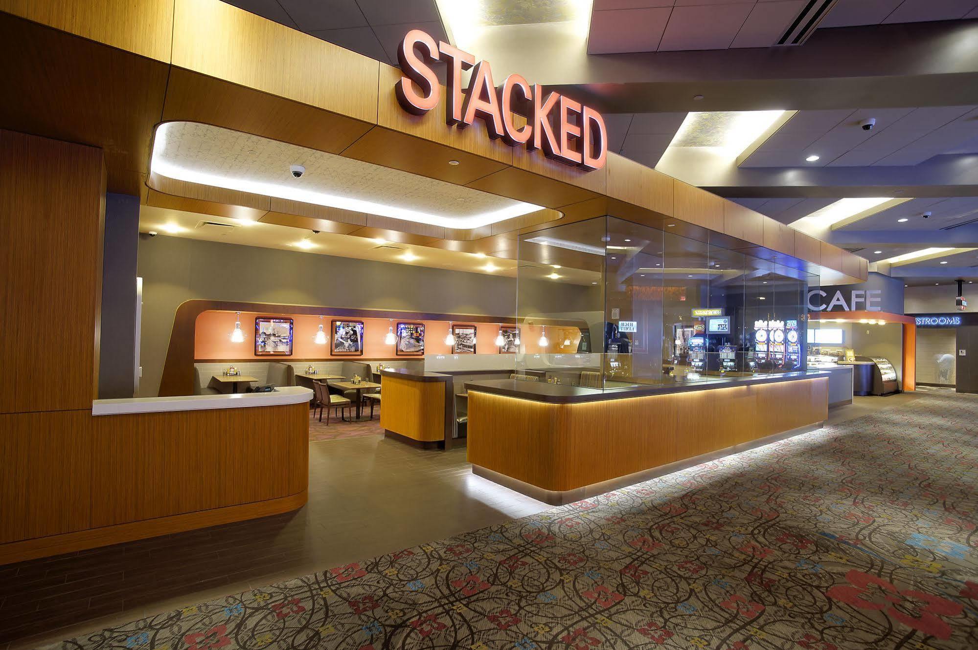 Palace Casino Resort Biloxi Ngoại thất bức ảnh