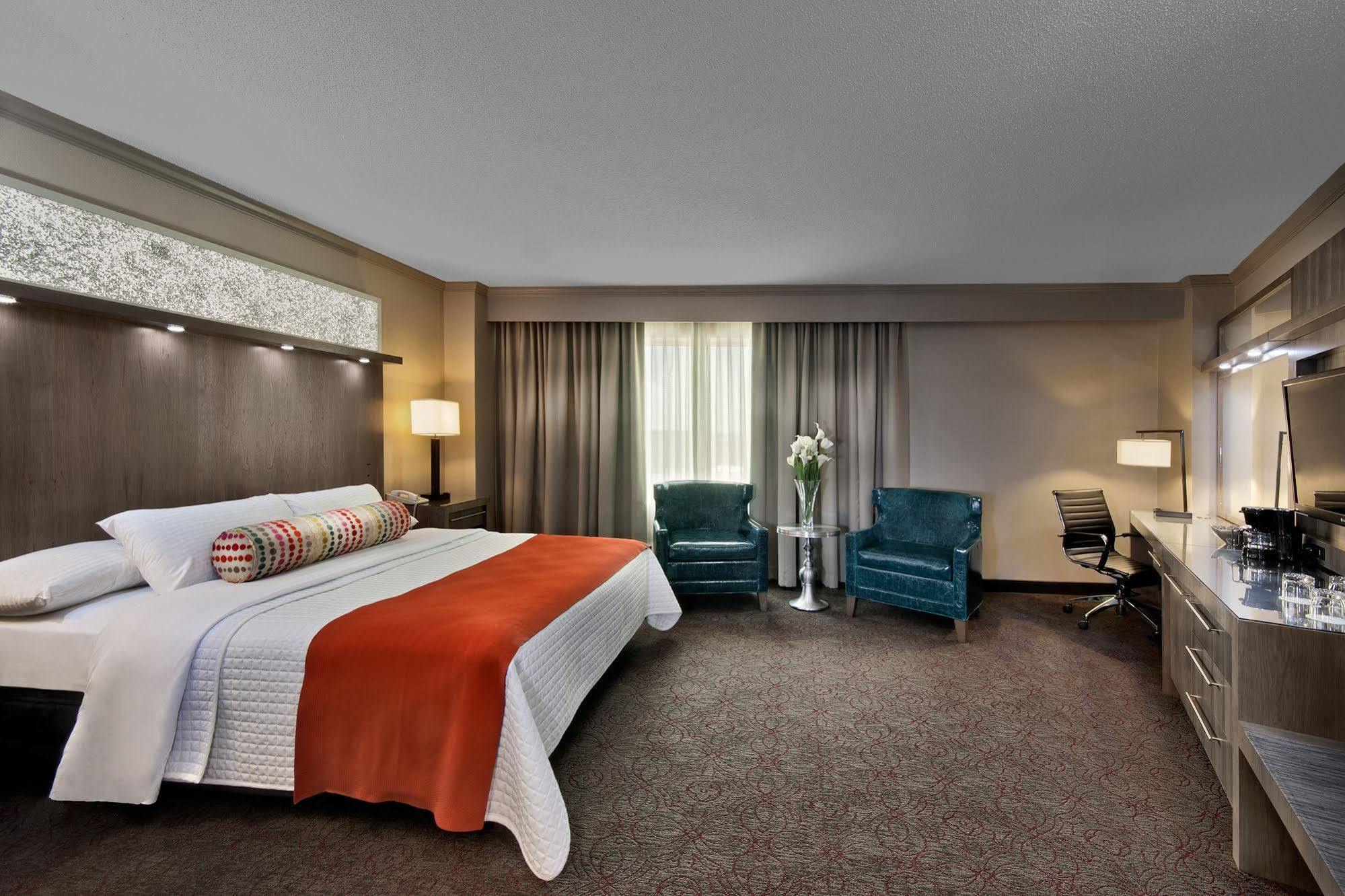 Palace Casino Resort Biloxi Ngoại thất bức ảnh