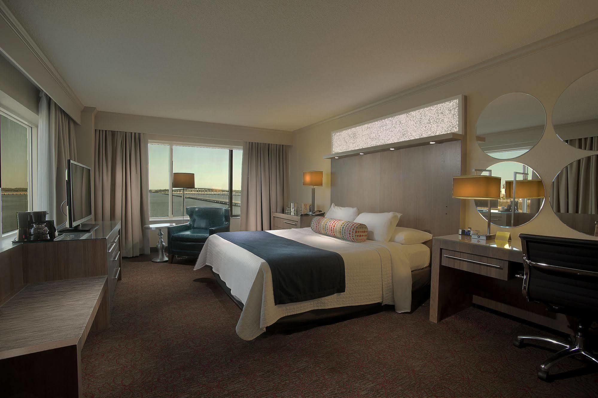 Palace Casino Resort Biloxi Ngoại thất bức ảnh