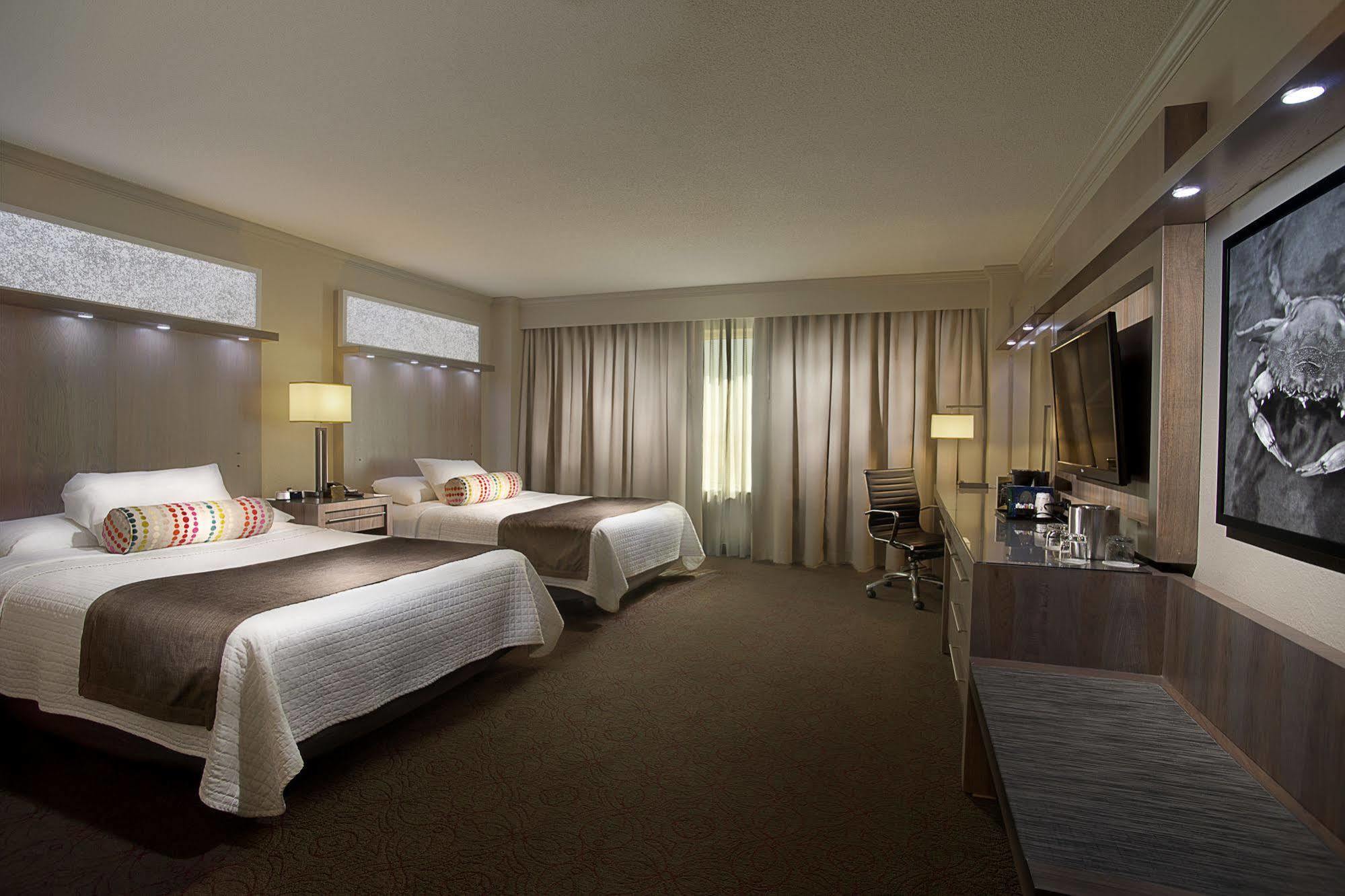Palace Casino Resort Biloxi Ngoại thất bức ảnh