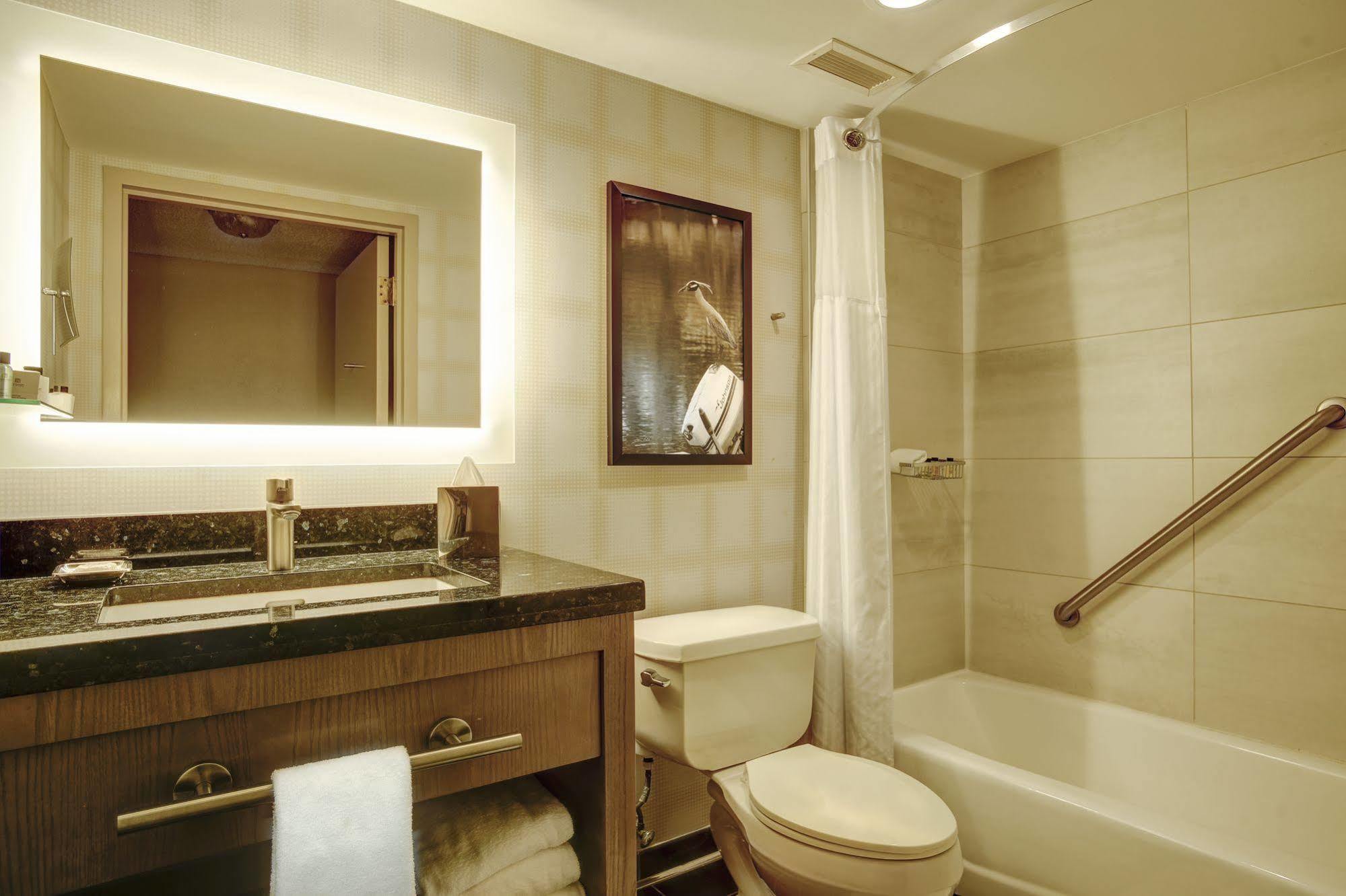 Palace Casino Resort Biloxi Ngoại thất bức ảnh