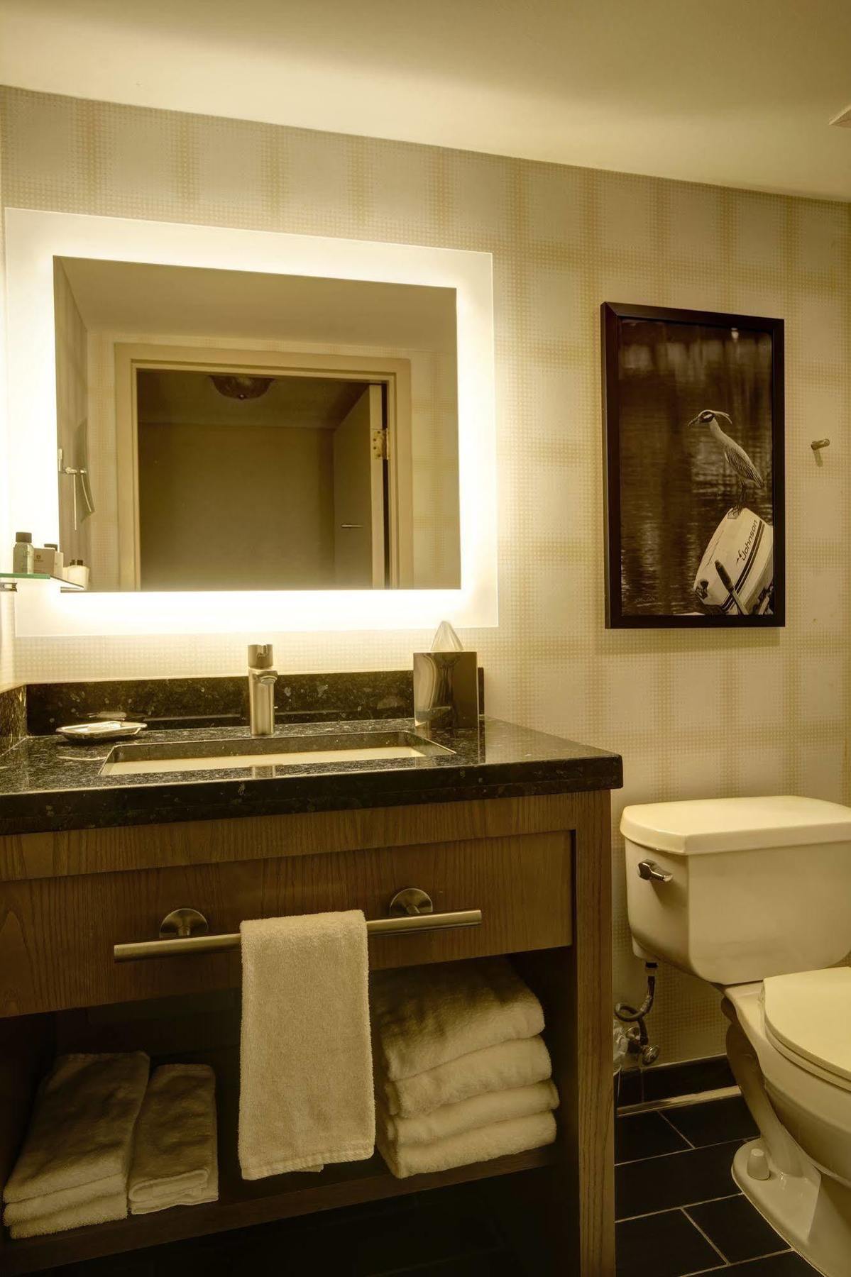 Palace Casino Resort Biloxi Ngoại thất bức ảnh