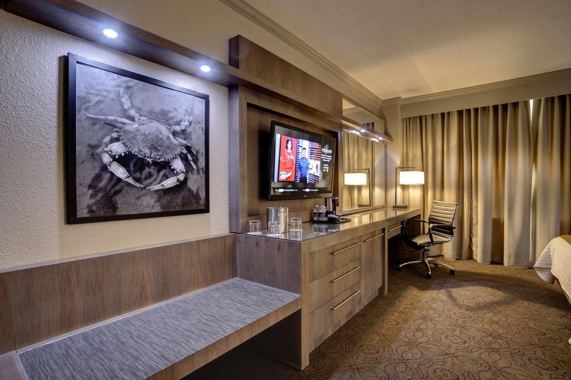 Palace Casino Resort Biloxi Ngoại thất bức ảnh
