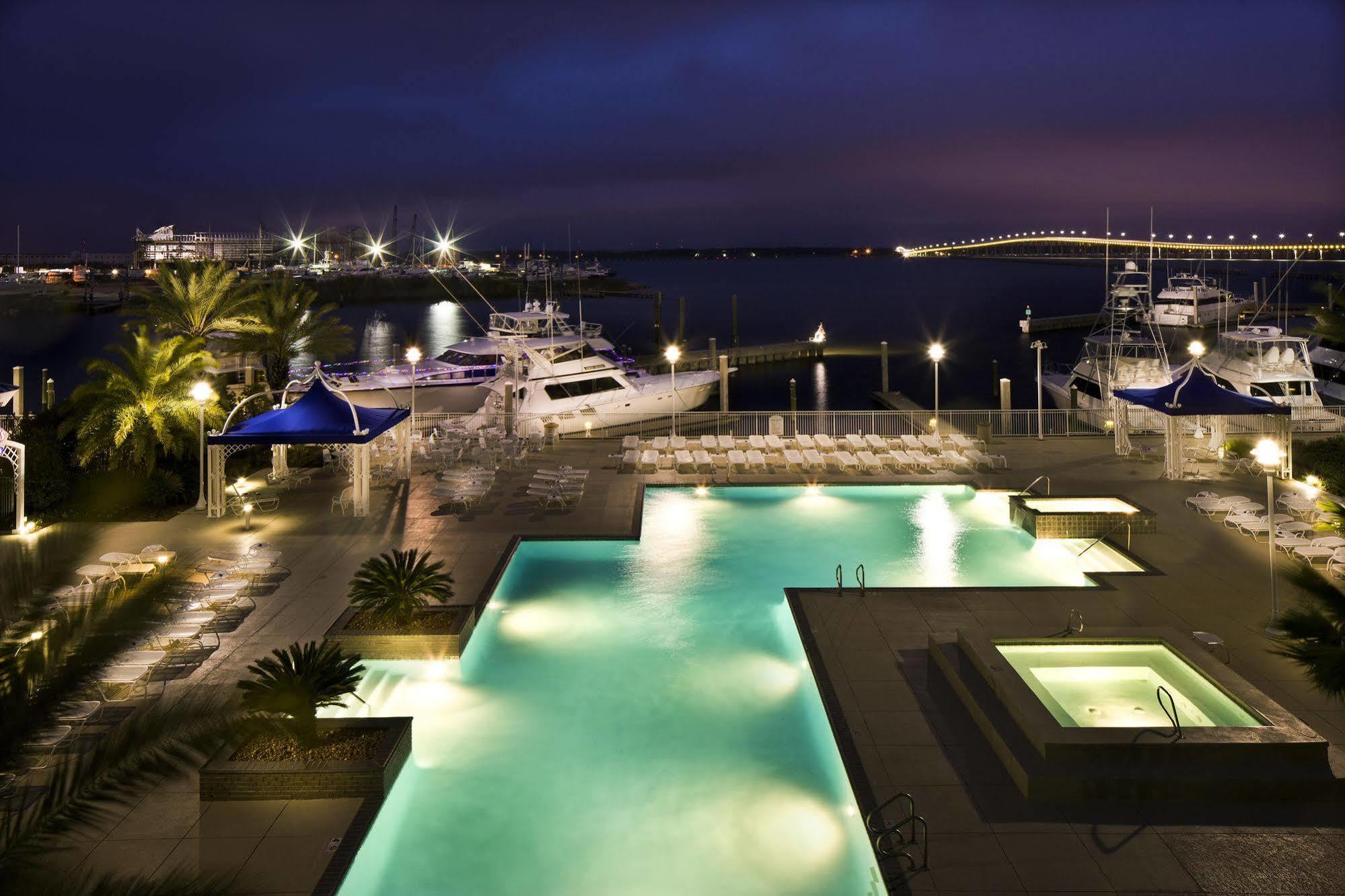 Palace Casino Resort Biloxi Ngoại thất bức ảnh