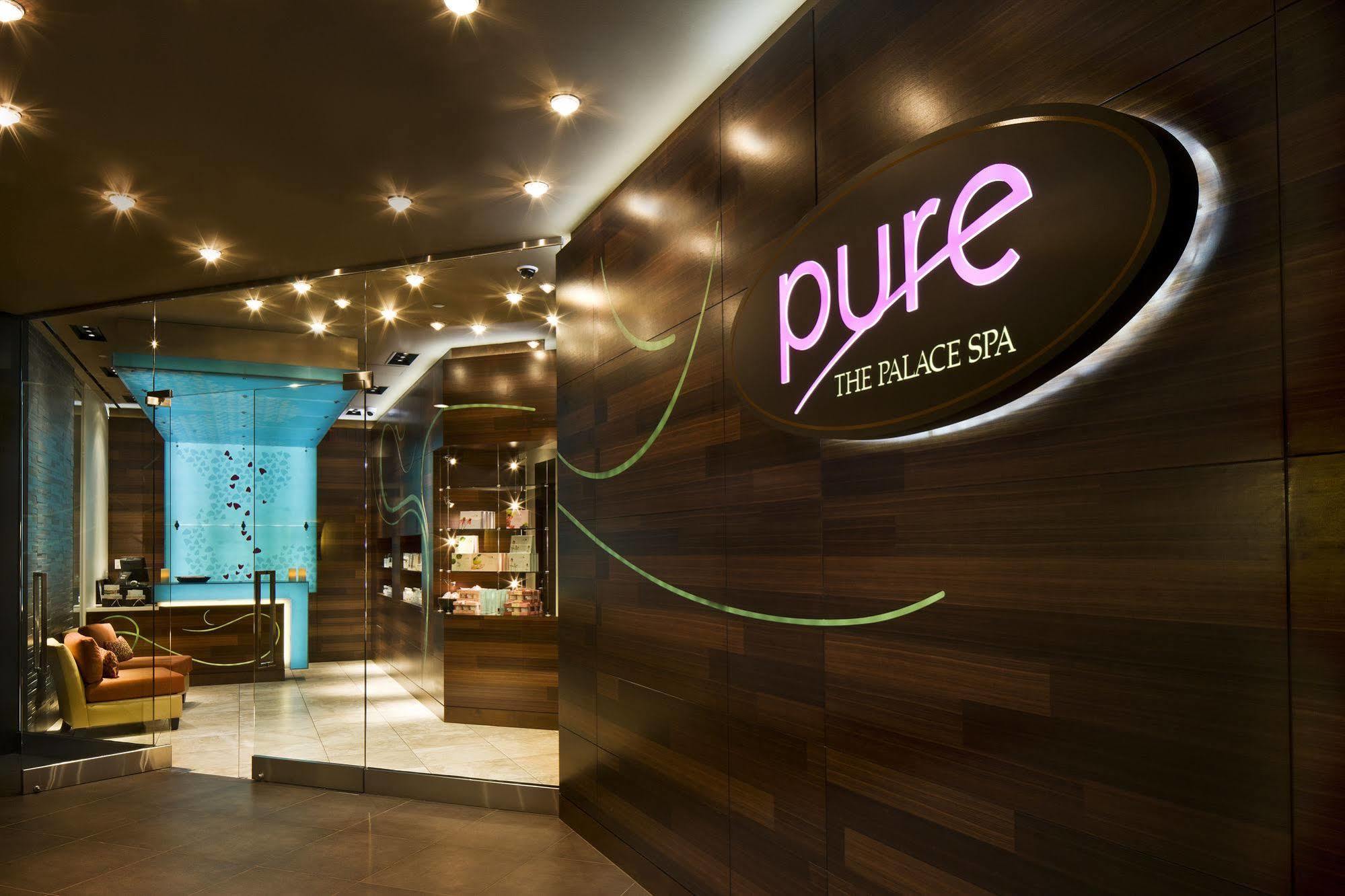 Palace Casino Resort Biloxi Ngoại thất bức ảnh