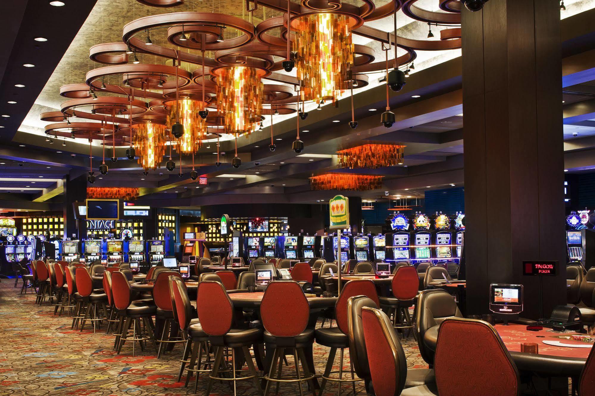 Palace Casino Resort Biloxi Ngoại thất bức ảnh