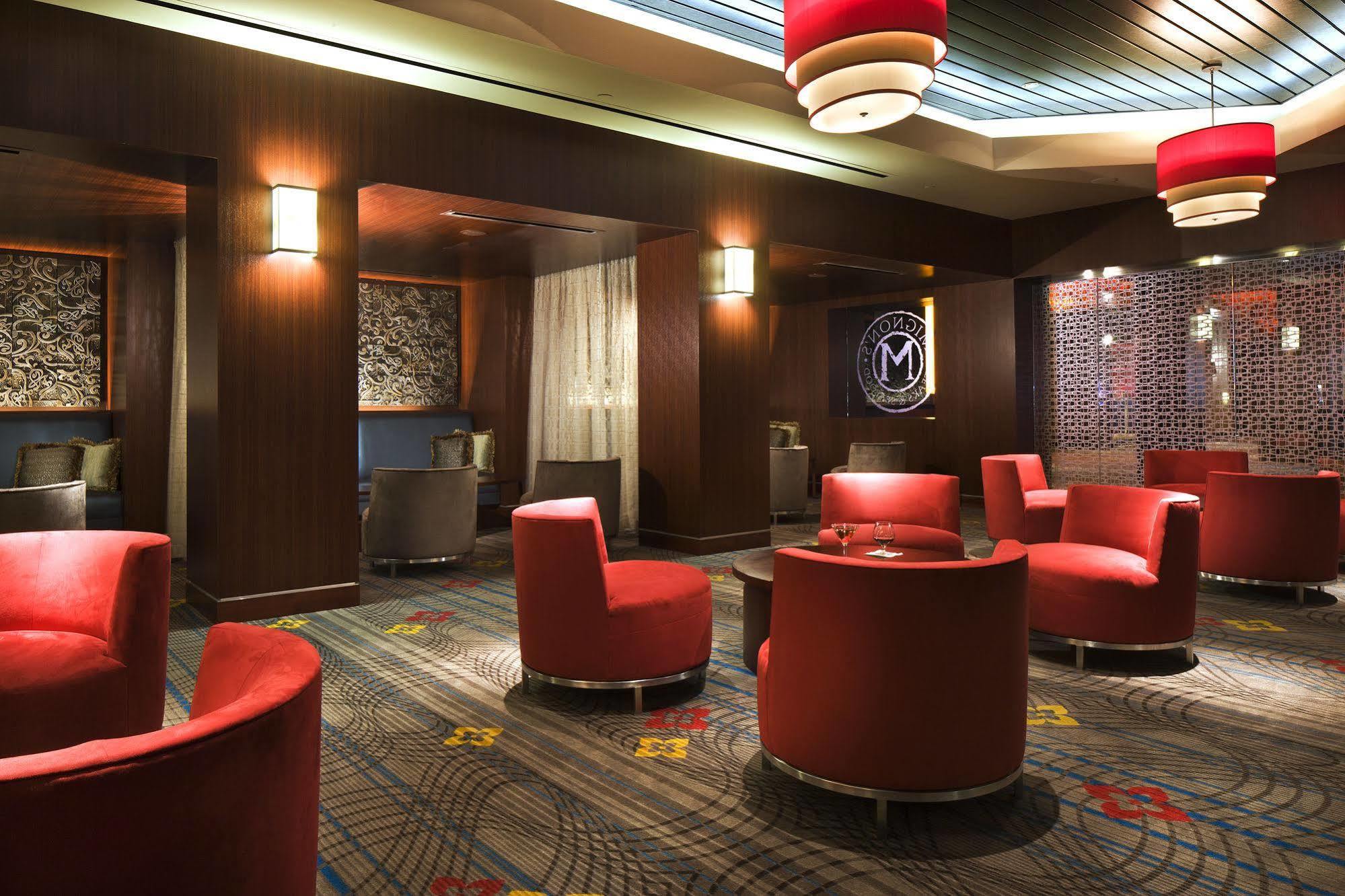 Palace Casino Resort Biloxi Ngoại thất bức ảnh